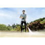Karcher K 4 WCM Premium elektromos magasnyomású mosó 20 - 130 bar | 7 l/perc | 230 V