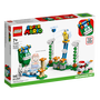 LEGO® Super Mario™ - Разширителен комплект - The Great Spike's Cloud Challenge 71409, 540 части