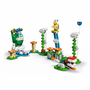 LEGO® Super Mario™ - Разширителен комплект - The Great Spike's Cloud Challenge 71409, 540 части