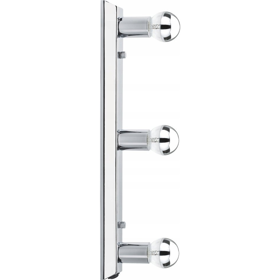 Paulmann Regula 99679 Tükörmegvilágító lámpa 120 W Króm (PL99679)