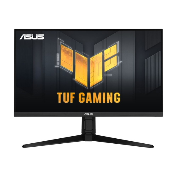 ASUS TUF Gaming VG27AQML1A computerskærm 68,6 cm (27") 2560 x 1440 pixel Wide Quad HD LCD Sort