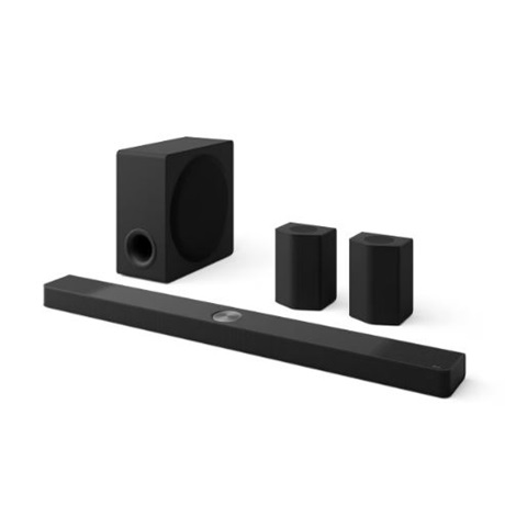 LG S95TR Čierna 9.1.5 kanály/kanálov 810 W (S95TR)