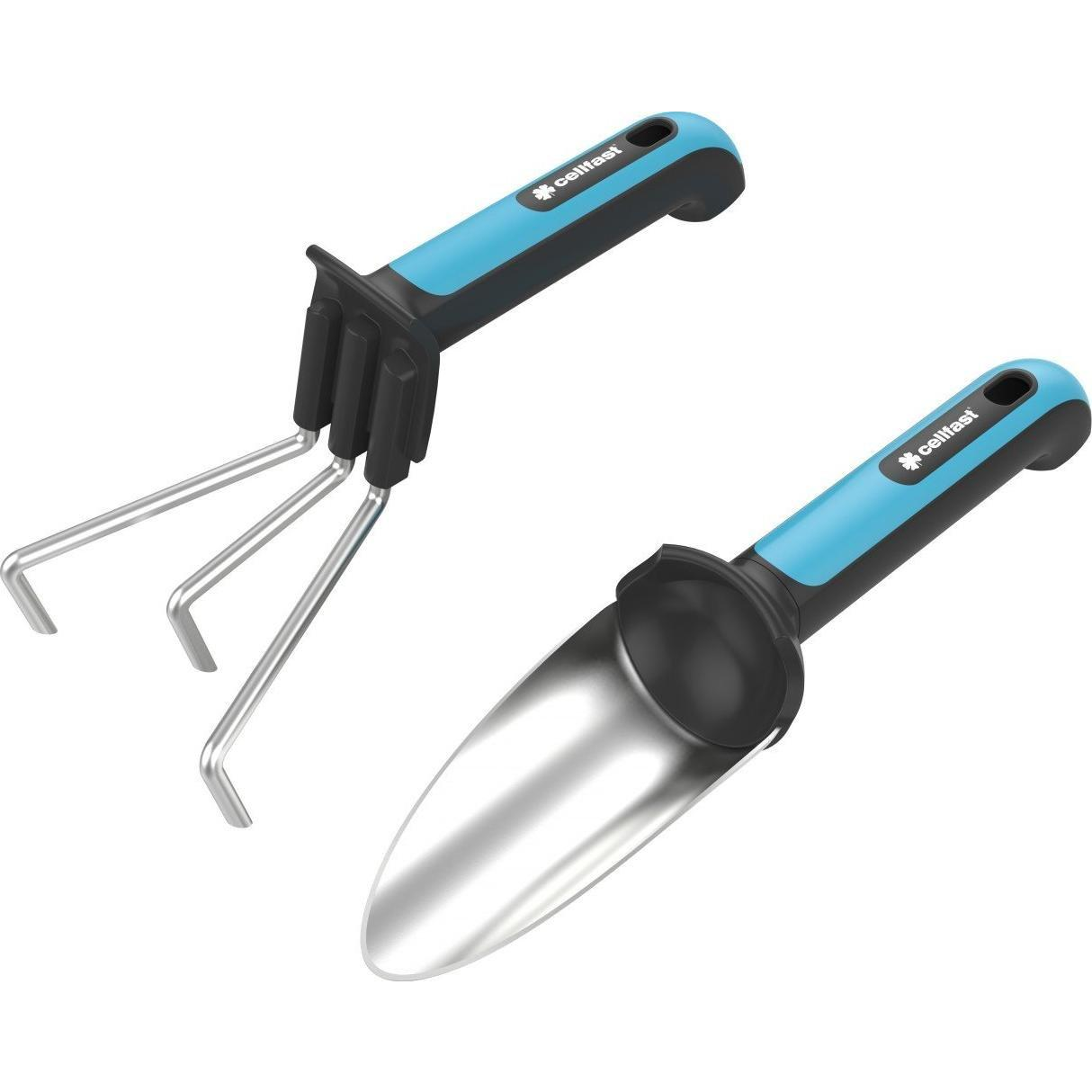 CELLFAST Cellfast ERGO Kis Ápolási Szerszámkészlet (42-103)