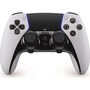 Sony DualSense Edge Черен, Бяла Bluetooth/USB Геймпад Аналогов/Цифров PlayStation 5