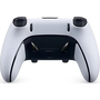 Sony DualSense Edge Черен, Бяла Bluetooth/USB Геймпад Аналогов/Цифров PlayStation 5
