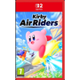 Nintendo Kirby Air Riders, Switch 2 Стандартен Многоезичен Nintendo Switch 2