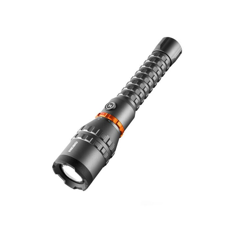 Nebo DAVINCI 8000 zseblámpa (NEB-FLT-1016-G) (NEB-FLT-1016-G)