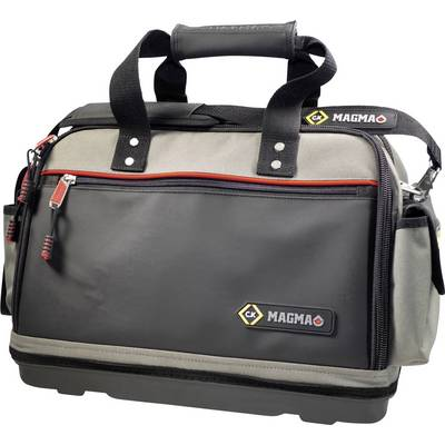 C.K. Magma Pro Plus MA2640 Univerzális Szerszámos táska tartalom nélkül 1 db (H x Sz x Ma) 450 x 290 x 340 mm (MA2640)