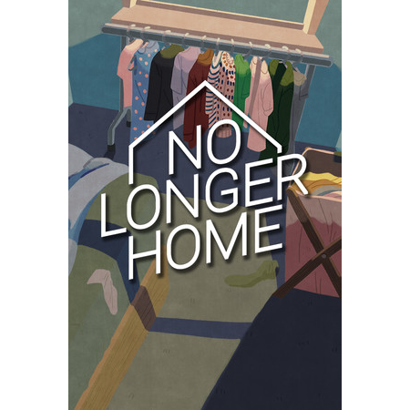 No Longer Home