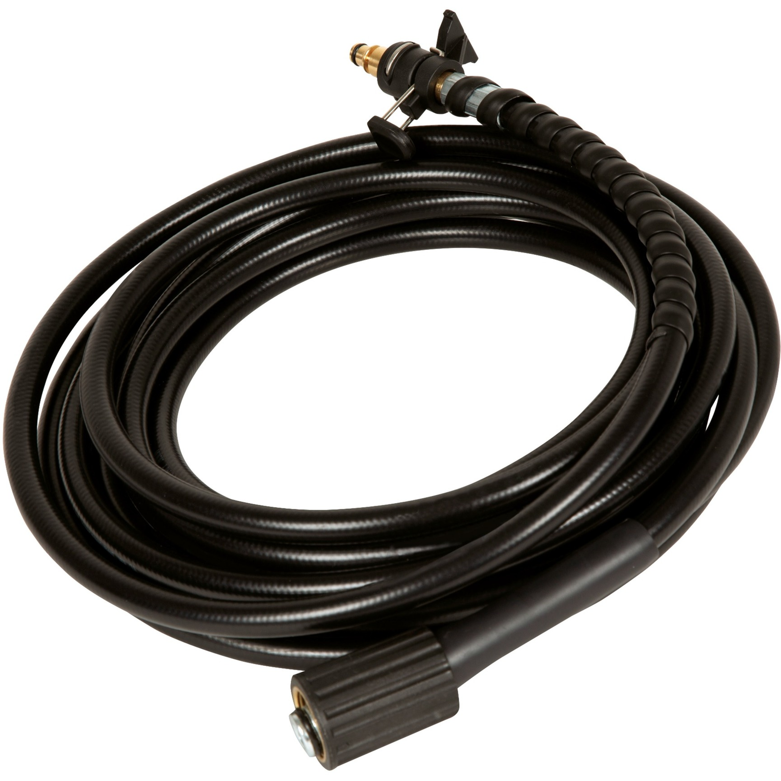 Einhell 4144019 Magasnyomású PVC tömlő - 6m (4144019)