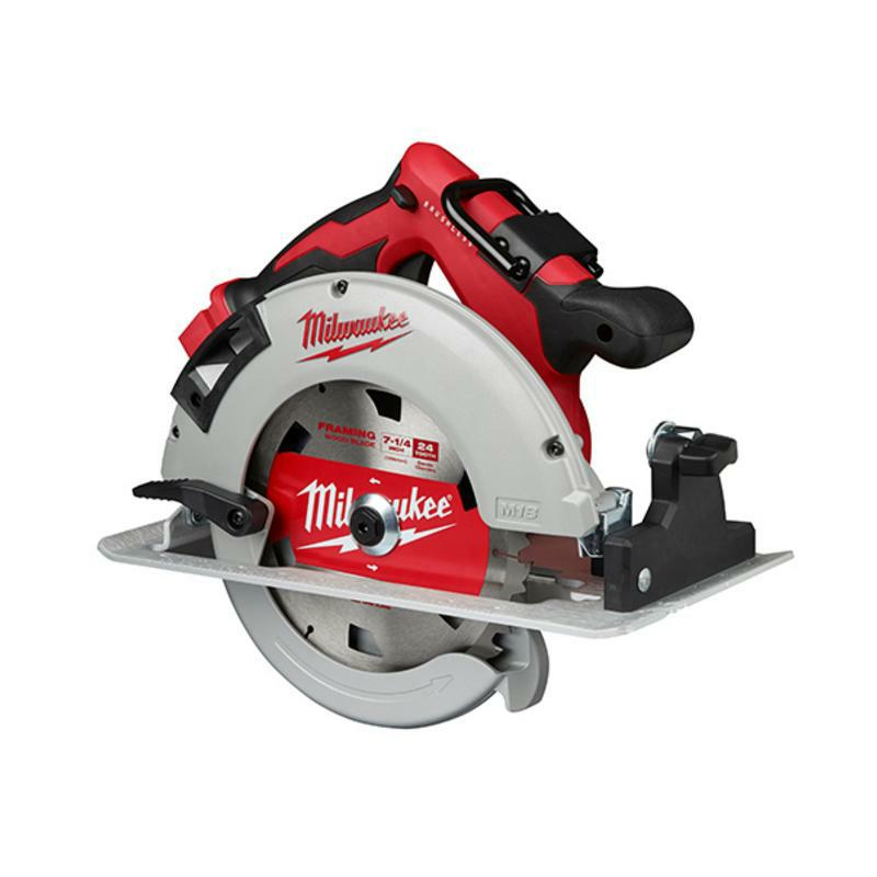 Milwaukee M18 BLCS66-0X fűrész 4933464589 (4933464589)