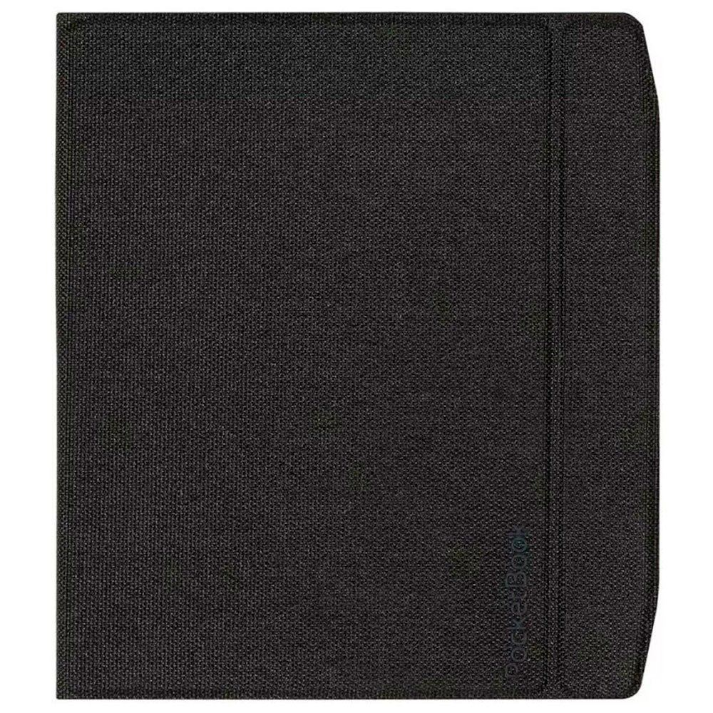PocketBook Era Qi Charge 7" e-book olvasó tok fekete (HN-QI-PU-700-BK-WW) (HN-QI-PU-700-BK-WW)