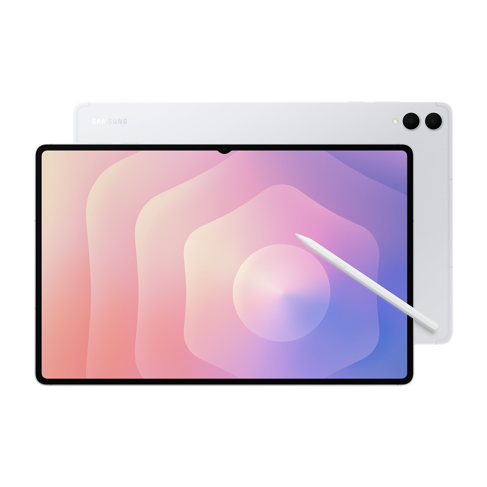 X936B GALAXY TAB S11 ULTRA 5G (12/512GB), SILVER