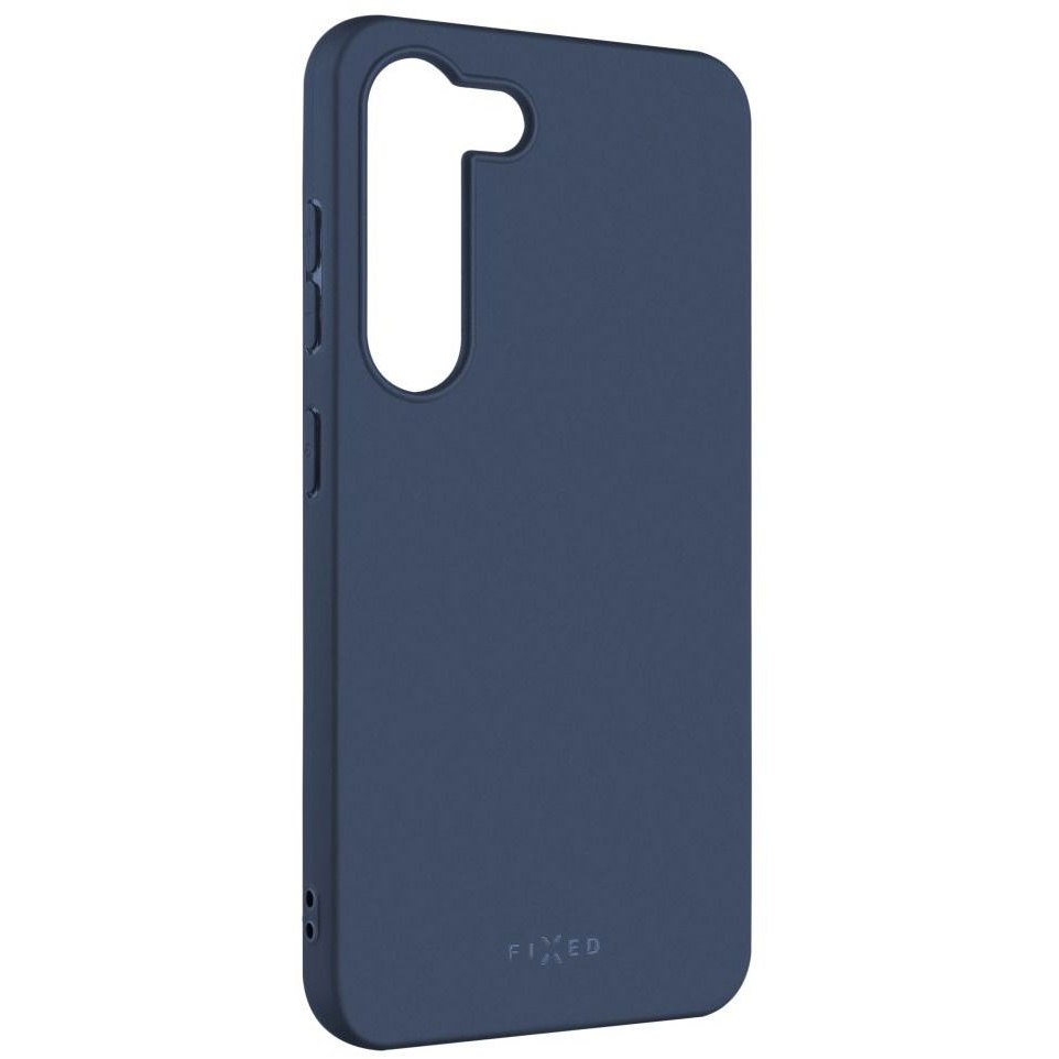 FIXED Story Samsung Galaxy S23 kék tok (FIXST-1040-BL)