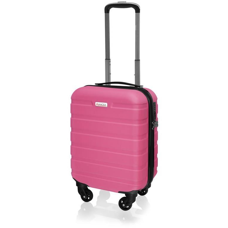 Avancea Travel case DE2708 pink XS (804)