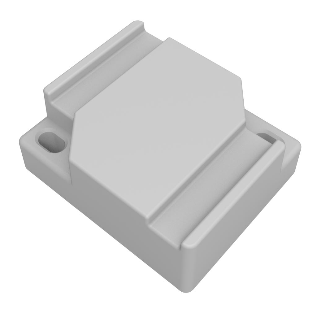 MikroTik KNOT IoT Bluetooth outdoor tag (TG-BT5-OUT) (TG-BT5-OUT)