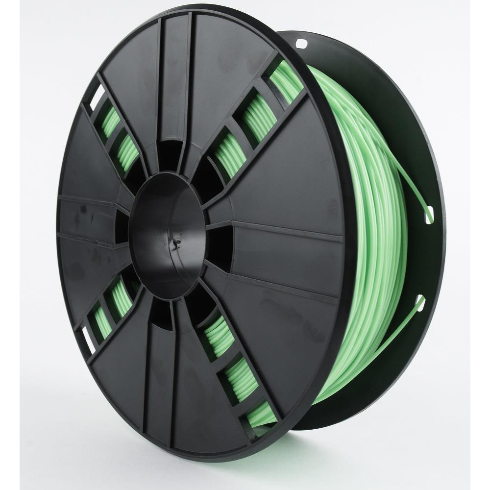 Gembird 3DP-PLA1.75-01-G Filament PLA 1.75mm 1kg - Zöld (3DP-PLA1.75-01-G)