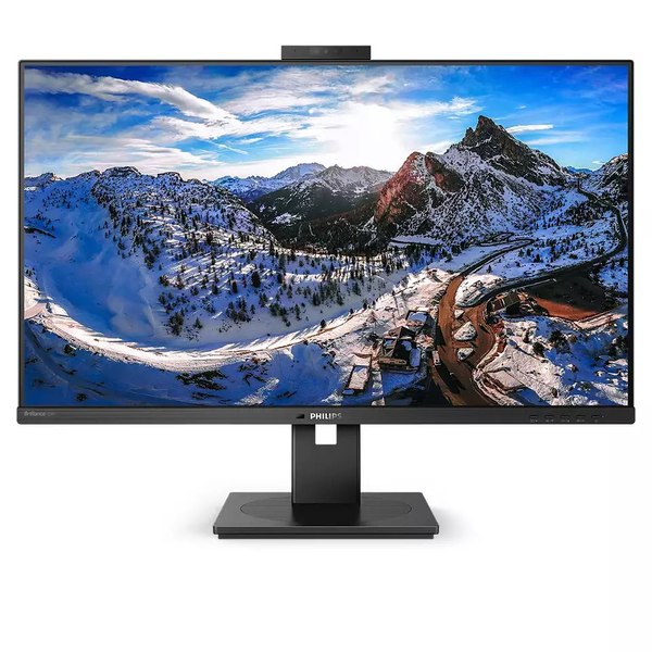 Philips P Line 329P1H/00 31,5" 4K Ultra HD USB-C dokkolóval