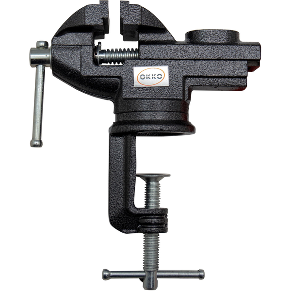 CLAMP VG137 60 MM