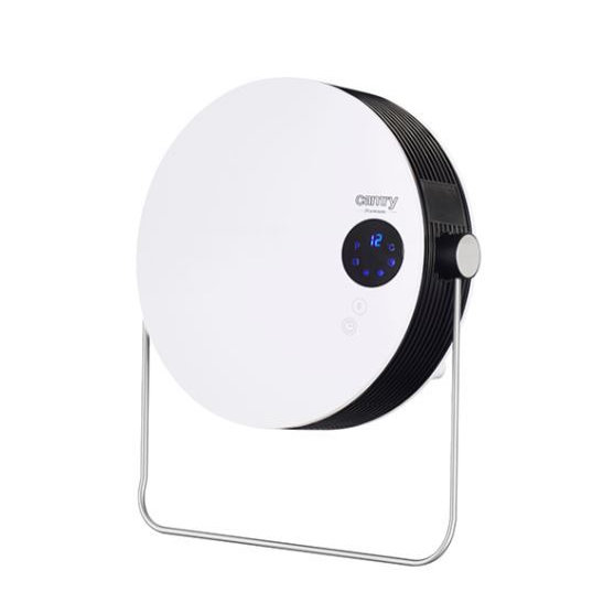 Camry CR7747 Fürdőszobai hősugárzó fehér (CR7747)