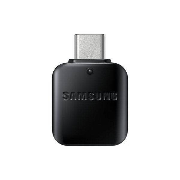 ORIGINÁLNÍ OTG ADAPTÉR SAMSUNG USB > USB C NA SAMSUNG XIAOMI OPPO