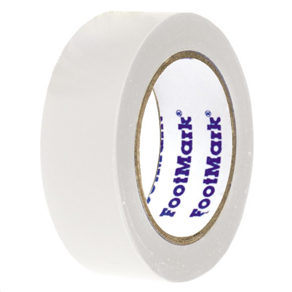 Somogyi Szigetelőszalag, fehér, 10m (SS 510) (SS 510)