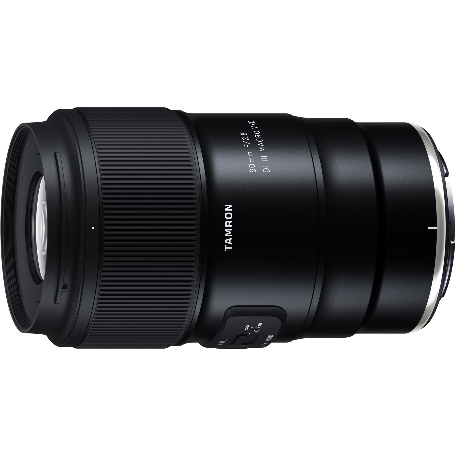 Tamron 90 mm F/2.8 Di III MACRO VXD Nikon Z fényképezőgépekhez (580380)