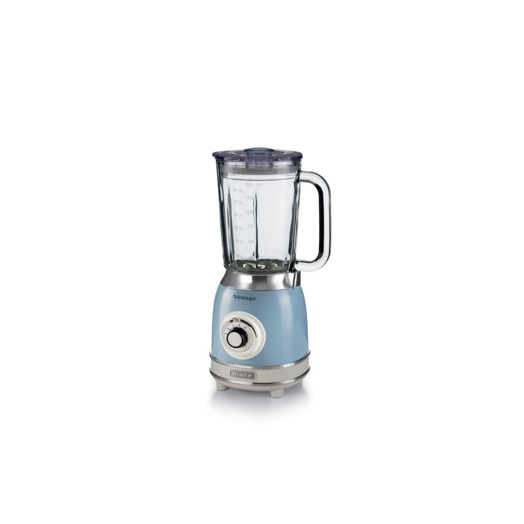 Ariete 0583/05 1,5 L Asztali mixer 1000 W Kék (583/05)