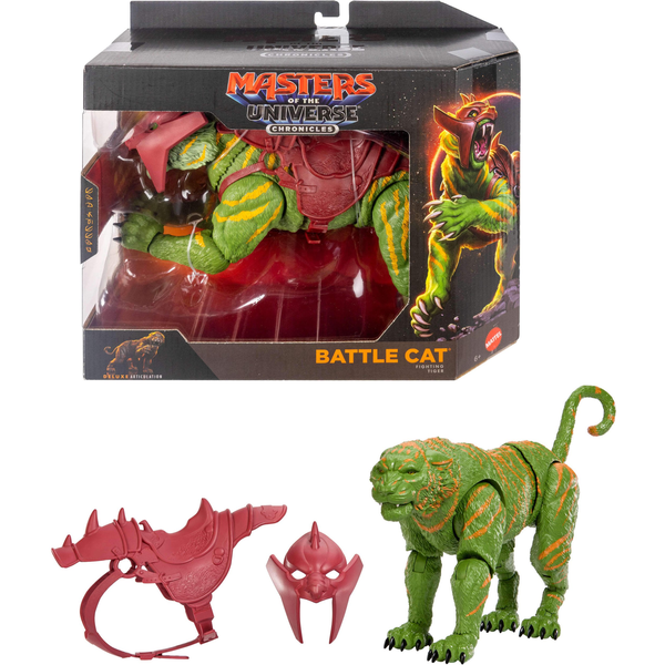 Masters of the Universe JKJ32 speelgoedfiguur kinderen
