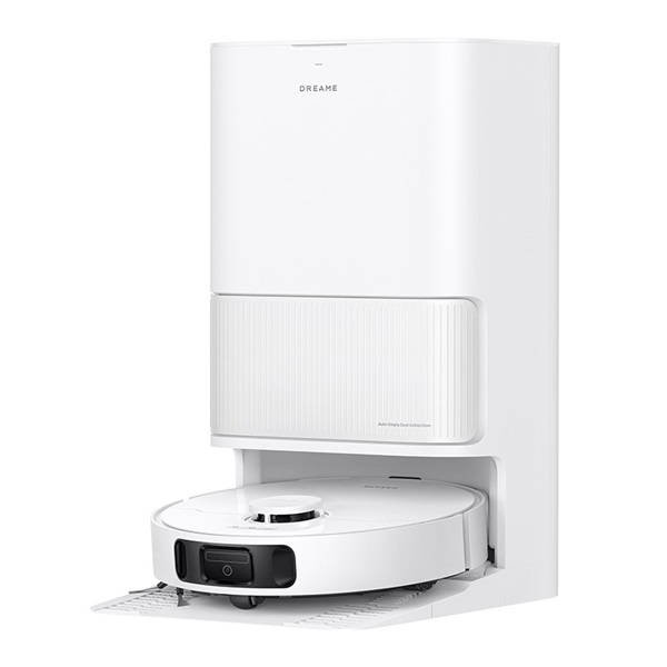 Dreame D20 Ultra 3,595 L Sacchetto per la polvere Bianco
