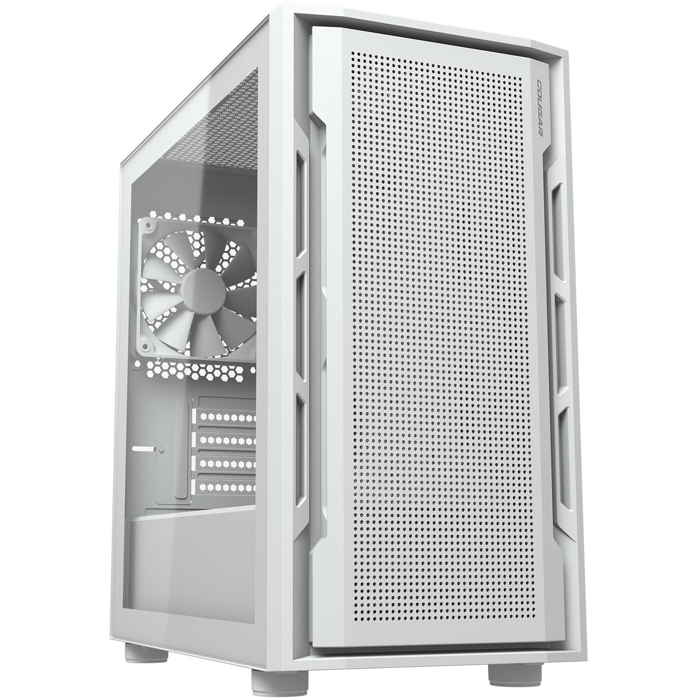 Cougar Uniface Mini White (3855C90.0002)