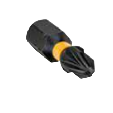 DEWALT Extreme Impact Bithegy PZ2 x 57 mm 2 db