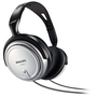 Philips SHP2500/10 слушалка Слушалки Жичен Лента за глава Музика Черен, Сребърен