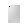 Samsung Galaxy Tab A8 10.5" 32GB ezüst