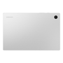 Samsung Galaxy Tab A8 10.5" 32GB ezüst
