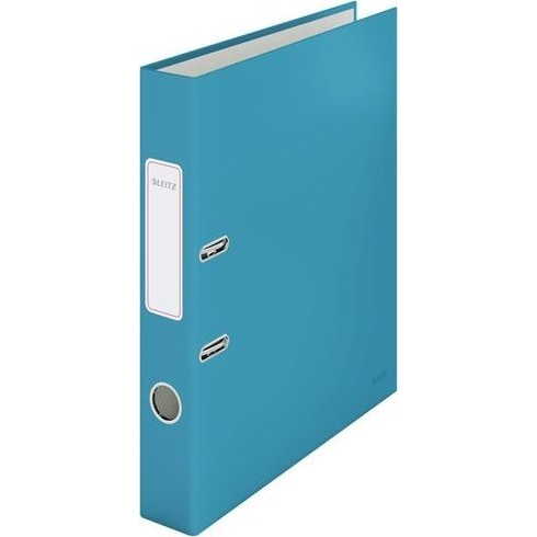 Leitz 10620061 ringbind A4 Blå