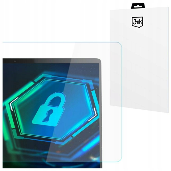 Fólie na ochranu soukromí 3MK Privacy 2-way (s lepidlem) pro Galaxy Book3