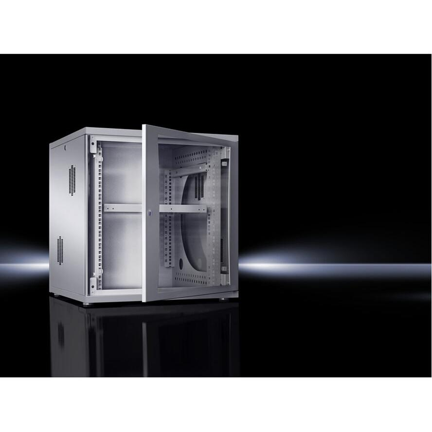 Skriňa rack 19'' Rittal 7507.110 (7507110)