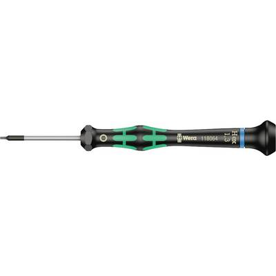 Wera 05118064001 ruční šroubovák Single screwdriver Šroubovák jednosměrný