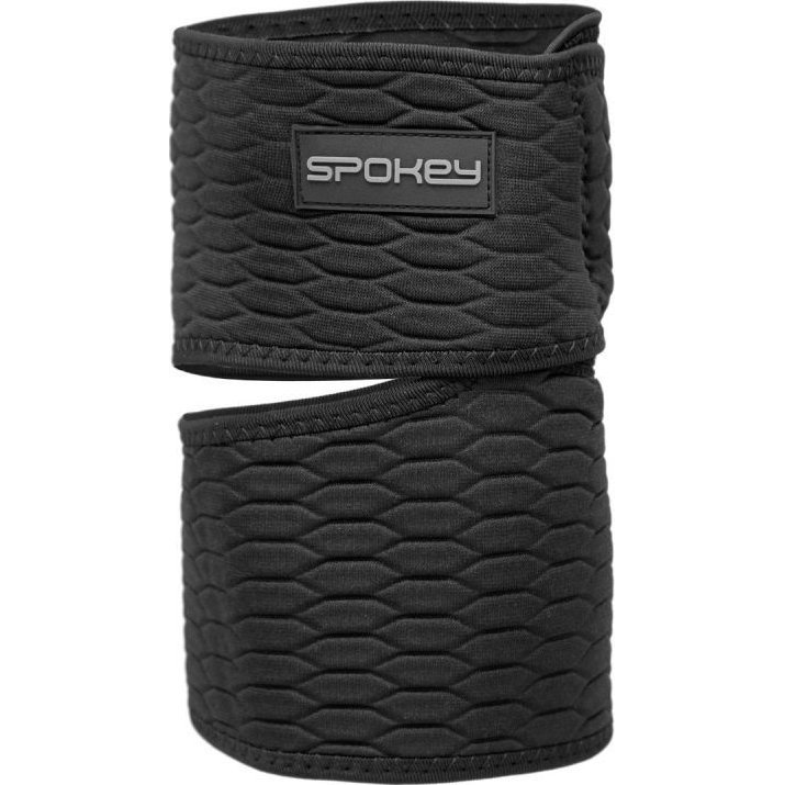 Spokey Cubi neoprén könyökbandázs, UNI méret (Ściągacz łokcia Spokey CUBI H)