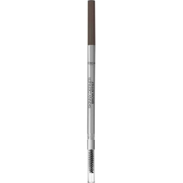Skinny Definer Brow Artist #108-dark Brunette