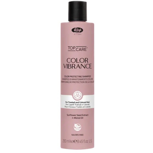 Christophe Robin LISAP_Top Care Color Vibrance szampon do włosów farbowanych 250ml