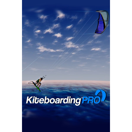 Kiteboarding Pro (PC - Steam elektronikus játék licensz)