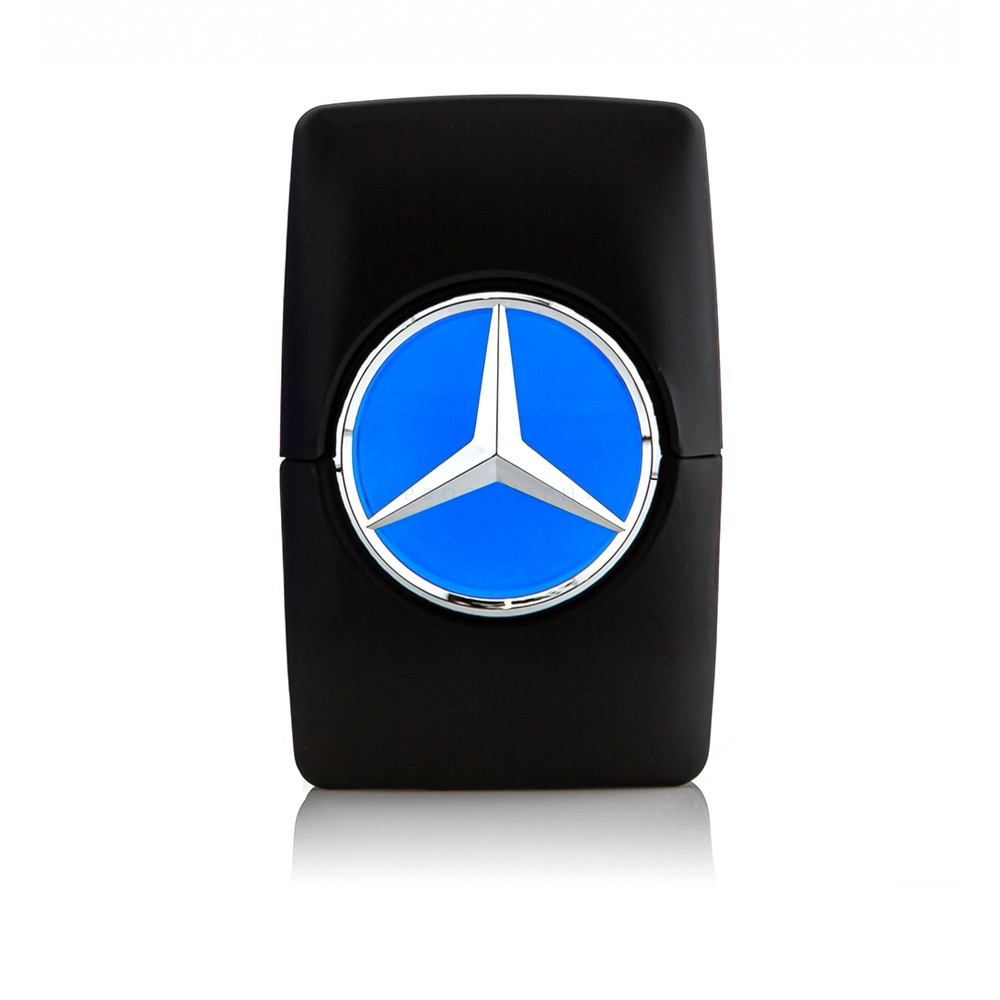 MERCEDES-BENZ Man EdT 100ml (3595471061010)
