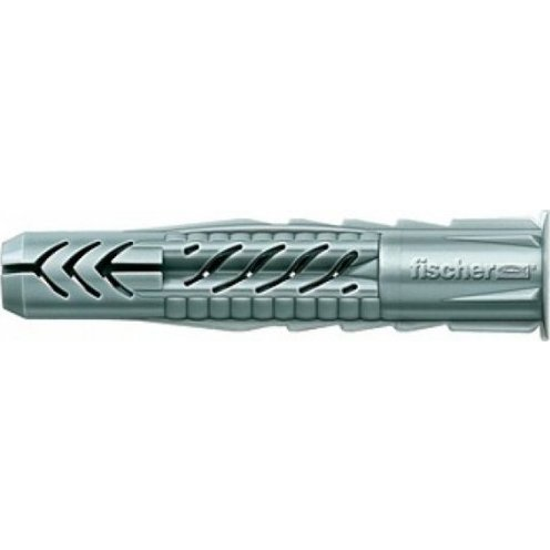 Fali tipli, dübel Fischer UX 8 x 50 R 50 mm 8 mm 77870 100 db (077870)