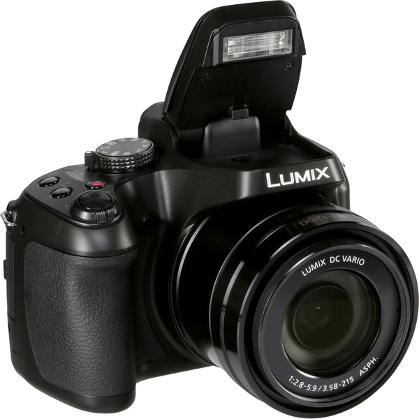Panasonic Bridge Lumix Dc-fz82d
