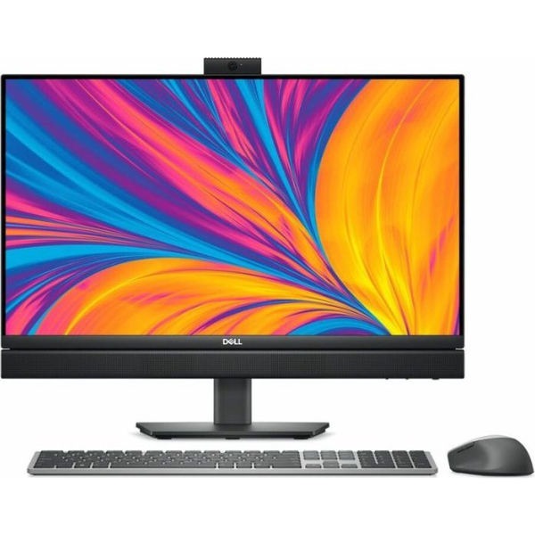 DELL OptiPlex 7420 plus Intel® Core™ i5 i5-14500 60,5 cm (23.8") 1920 x 1080 pixelek All-in-One számítógép 16 GB DDR5-SDRAM 512 GB SSD Windows 11 Pro Wi-Fi 6E (802.11ax) Ezüst