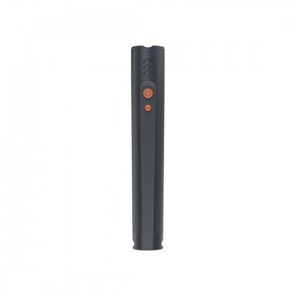 Hama FLX1200-C LED zseblámpa, tölthető, ütésálló, alumínium, 4 mód+ SOS, zoom (00228607)