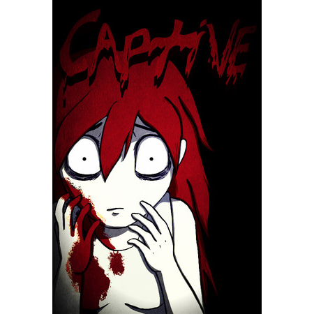 Captive (PC - Steam elektronikus játék licensz)