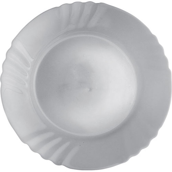 EBRO lapostányér 6 db-os szett 25,5 cm (311.979)